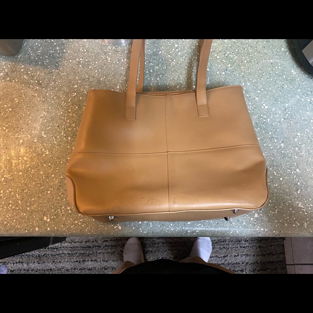 Used Frankie&johnnie bag